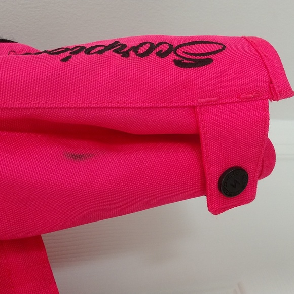 Women's Scorpion Motorcycle Jacket - Picture 7 of 10